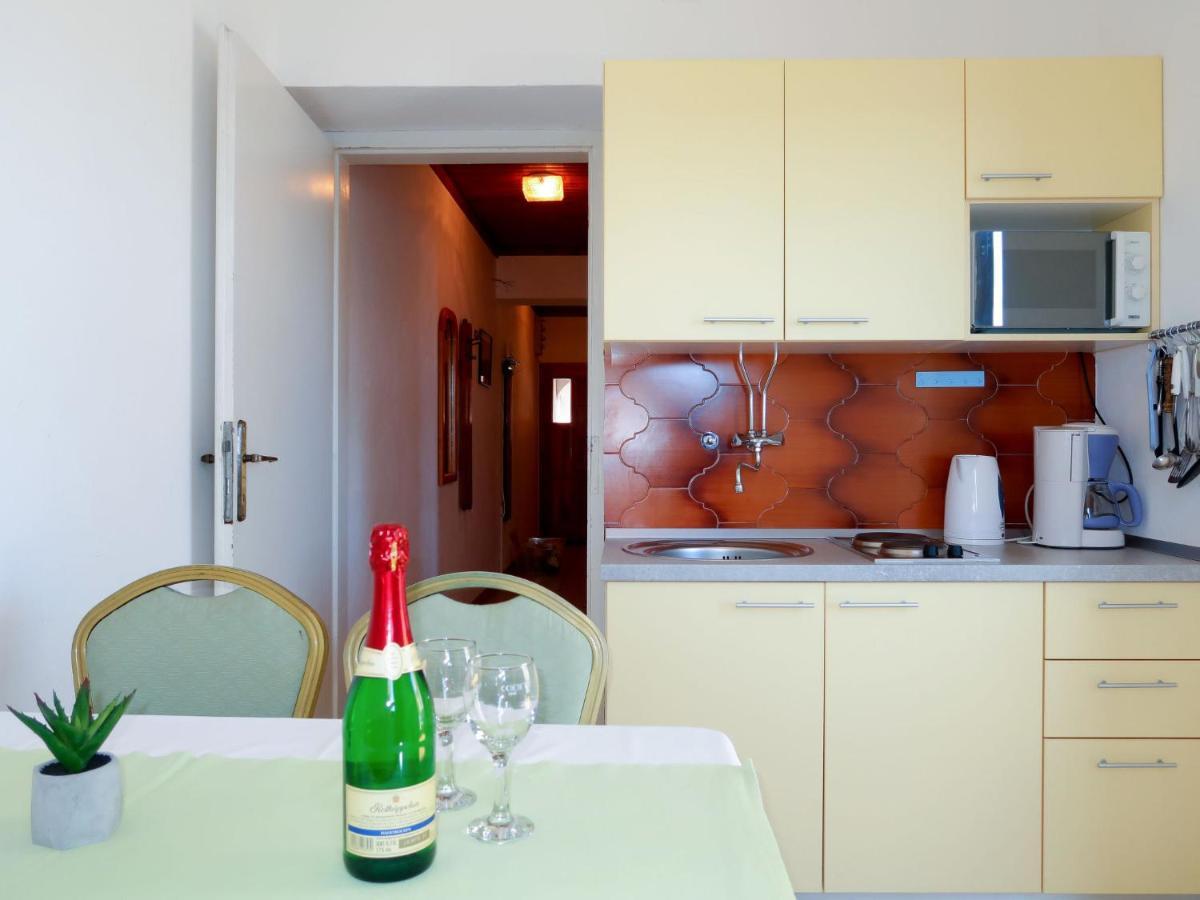 Apartment Ana - Rab166 By Interhome Barbat na Rabu Exterior foto